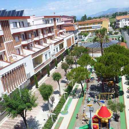 Apparthotel Residence Riviera Dei Cedri Santa Maria Del Cedro Luaran gambar